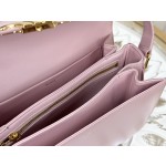 CELINE Arc de Triomphe Brown 𝗯𝗼𝘅 Medium Model: 187363